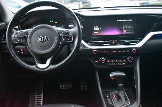Kia Niro 1.6 GDi Hybrid Executiveline 105Pk *Navi/clima/Camera/Leder/Stoelverwarming picture 9