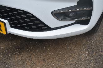 Renault Zoé 52Kwh R135 Intens 136PK 3FASE 91%SOH *Navi/Clima/Camera/Stoelverwarming picture 18