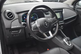 Renault Zoé 52Kwh R135 Intens 136PK 3FASE 91%SOH *Navi/Clima/Camera/Stoelverwarming picture 9