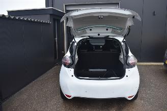 Renault Zoé 52Kwh R135 Intens 136PK 3FASE 91%SOH *Navi/Clima/Camera/Stoelverwarming picture 13
