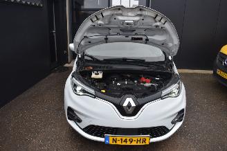 Renault Zoé 52Kwh R135 Intens 136PK 3FASE 91%SOH *Navi/Clima/Camera/Stoelverwarming picture 16