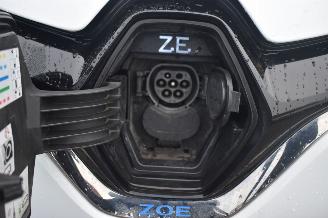 Renault Zoé 52Kwh R135 Intens 3FASE 92%SOH *Navi/CLima/Camera/Stoelverwarming picture 16