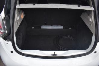 Renault Zoé 52Kwh R135 Intens 3FASE 92%SOH *Navi/CLima/Camera/Stoelverwarming picture 14