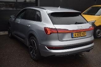 Audi E-tron 55 95Kwh S Edition 408Pk *Navi/Clima/Camera/Panorama/Stoelverwarming picture 4