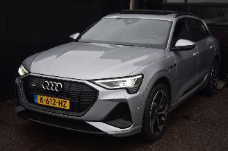  Audi E-tron 55 95Kwh S Edition 408Pk *Navi/Clima/Camera/Panorama/Stoelverwarming 2020/12