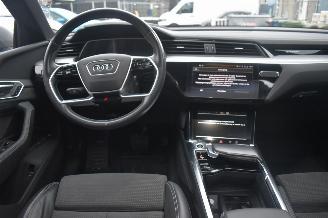 Audi E-tron 55 95Kwh S Edition 408Pk *Navi/Clima/Camera/Panorama/Stoelverwarming picture 16