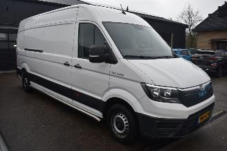 MAN TGE 3.100 Lang Super Hoog 102Pk *Navi/Airco/Camera picture 2