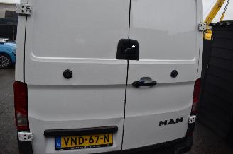 MAN TGE 3.100 Lang Super Hoog 102Pk *Navi/Airco/Camera picture 17