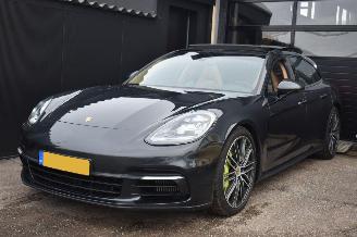 Schadeauto Porsche Panamera 2.9 Sport Turismo 4 E-Hybrid 330Pk *Navi/Clima/Leder/Camera/Panorama/Stoelverwarming 2018/8