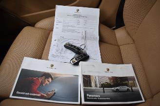 Porsche Panamera 2.9 Sport Turismo 4 E-Hybrid 330Pk *Navi/Clima/Leder/Camera/Panorama/Stoelverwarming picture 33