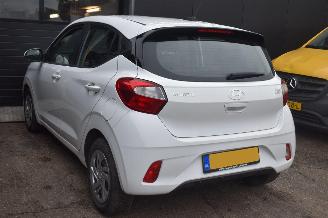 Hyundai I-10 1.0 Comfort 67Pk *Airco picture 4