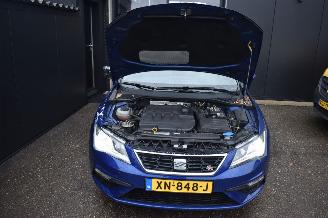 Seat Leon 2.0 Tdi FR Business Intense 150Pk *Navi/Clima picture 15