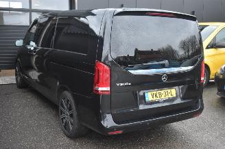Mercedes V-klasse 300D Extra Lang DC 239Pk *Leder/Clima/Camera/Stoelverwarming picture 3
