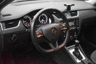 Skoda Octavia 1.6 Tdi Greentech Ambition Business 116Pk *Navi/Clima picture 8