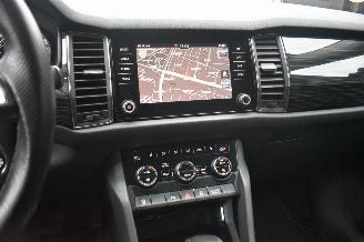 Skoda Kodiaq 2.0 Tdi Sportline Business 150Pk *Navi/Clima/Camera/Stoelverwarming picture 11
