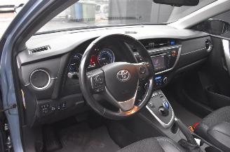 Toyota Auris 1.8 Hybrid Lease Pro 99Pk *Navi/Airco/Camera/Stoelverwarming picture 7