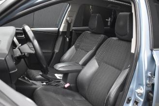 Toyota Auris 1.8 Hybrid Lease Pro 99Pk *Navi/Airco/Camera/Stoelverwarming picture 5