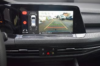 Volkswagen Golf 1.5 eTSI R-line Business 150Pk *Navi/Clima/Camera/Panorama picture 11