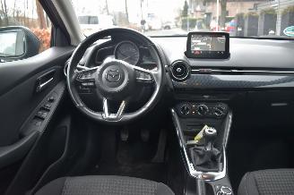 Mazda 2 1.5 Skyactiv-g Dynamic+ 90Pk *Airco/Navi picture 7