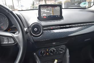 Mazda 2 1.5 Skyactiv-g Dynamic+ 90Pk *Airco/Navi picture 11