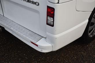 Opel Vivaro 1.6 Cdti L2H1 Sport Ecoflex 145Pk *Airco/Navi picture 15