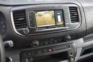 Opel Vivaro 2.0 Cdti L3H1 Edition 177Pk *Navi/Airco/Camera picture 10