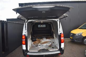 Opel Vivaro 2.0 Cdti L3H1 Edition 177Pk *Navi/Airco/Camera picture 11