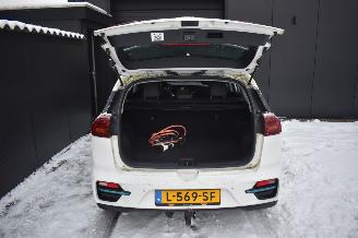 Kia Niro 64Kwh Dynamicline 204Pk 3Fase *Navi/Clima/Camera picture 5