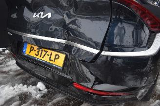 Kia EV6 77.4 Plus 228Pk 3Fase Soh 100% *Navi/Clima/Camera/Leder/Stoelverwarming picture 18