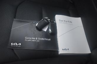Kia EV6 77.4 Plus 228Pk 3Fase Soh 100% *Navi/Clima/Camera/Leder/Stoelverwarming picture 21