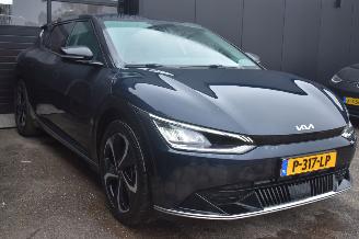 Kia EV6 77.4 Plus 228Pk 3Fase Soh 100% *Navi/Clima/Camera/Leder/Stoelverwarming picture 2