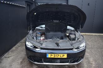 Kia EV6 77.4 Plus 228Pk 3Fase Soh 100% *Navi/Clima/Camera/Leder/Stoelverwarming picture 24