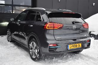 Kia Niro 64Kwh Executiveline 204Pk 3Fase Soh 100% *Navi/Clima/Leder/Camera/Stoelverwarming picture 3