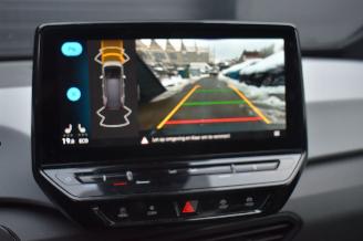 Volkswagen ID.3 58Kwh First Plus 204Pk 3Fase *Navi/Clima/Camera/Stoelverwarming picture 16