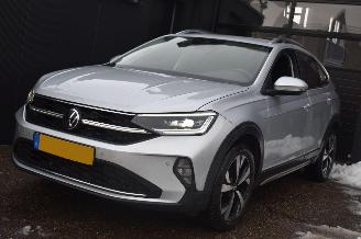 skadebil auto Volkswagen Taigo 1.0 Tsi Style 110Pk *Clima/Navi/Camera/Stoelverwarming 2023/6