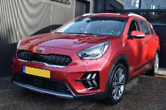 Unfallwagen Kia Niro 1.6 Gdi Hybrid Executiveline 105Pk *Navi/Clima/Leder/Schuifdak/Camera/stoelverwarming 2020/6