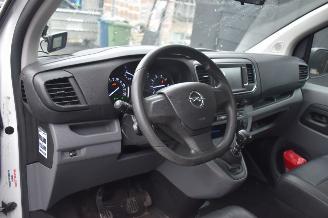 Opel Vivaro 1.5 Cdti L3H1 102Pk Edition *Airco/Camera picture 6