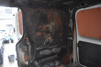 Renault Trafic 2.0 Blue Dci 130Pk L1H1 Advance *Navi/Clima/Camera picture 20