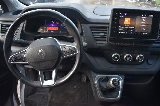 Renault Trafic 2.0 Blue Dci 130Pk L1H1 Advance *Navi/Clima/Camera picture 10