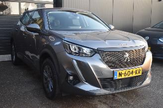 Peugeot 2008 1.2 Puretech Blue Lease Active 131Pk *Navi/Clima/Camera picture 2