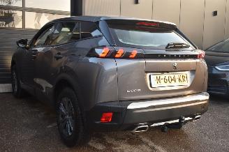 Peugeot 2008 1.2 Puretech Blue Lease Active 131Pk *Navi/Clima/Camera picture 3