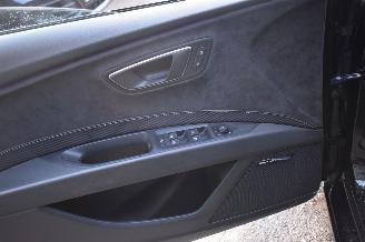 Seat Leon 2.0 Cupra ST TSI 300Pk *Navi/Clima/Camera/Stoelverwarming/Panorama picture 11