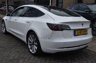 Tesla Model 3 60KWh Standard Range RWD Plus 238Pk *Navi/Clima/Camera/Panorama/Leder/Stoelverwarming picture 4
