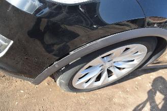 Tesla Model X 75D Base 333PK *Navi/Clima/Camera/Stoelverwarming/Luchtvering picture 15