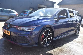 Avarii autoturisme Volkswagen Golf 2.0 TSI GTI 245Pk *Navi/Clima/Camera/Stoelverwarming/Leder 2022/3