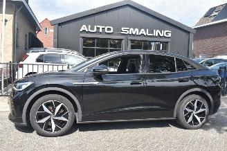 skadebil auto Volkswagen ID.5 77Kwh GTX 4Motion 299Pk 3Fase *Navi/Clima/Camera/IQ Light 2022/9