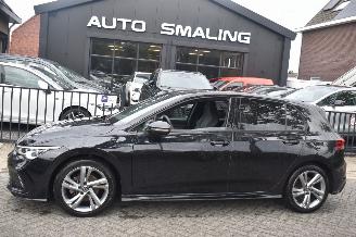 Auto incidentate Volkswagen Golf 1.5 Etfsi R-Line 131Pk *Navi/Clima 2024/2