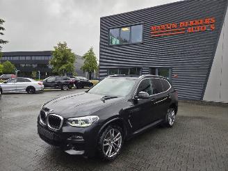  BMW X3 140KW HYBR DIESEL X-DRIVE / M-SPORT/ 66.DKM 2021/7