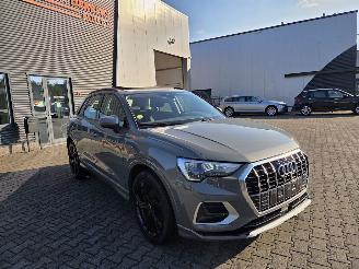 škoda osobní automobily Audi Q5 2.0 TDi 110kw / AUTOM / PANORAMADAK 2019/12