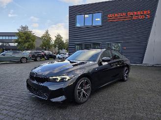 Schadeauto BMW 3-serie 115KW / M-SPORT 2025/8